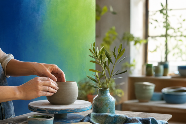 The Benefits of Buying Handmade: Why Artisan Goods Are Worth It