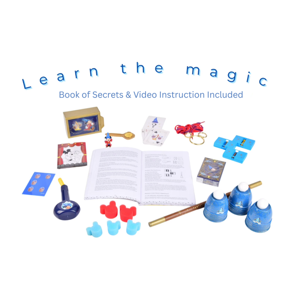 Disney's Fantasia Magic Set