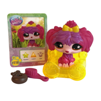 Littlest Pet Shop LPS Gen 7 Series 4 - Sweet Life - Maltese #318