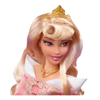 Disney Collector Doll - Radiance Collection, Sleeping Beauty, Princess Aurora