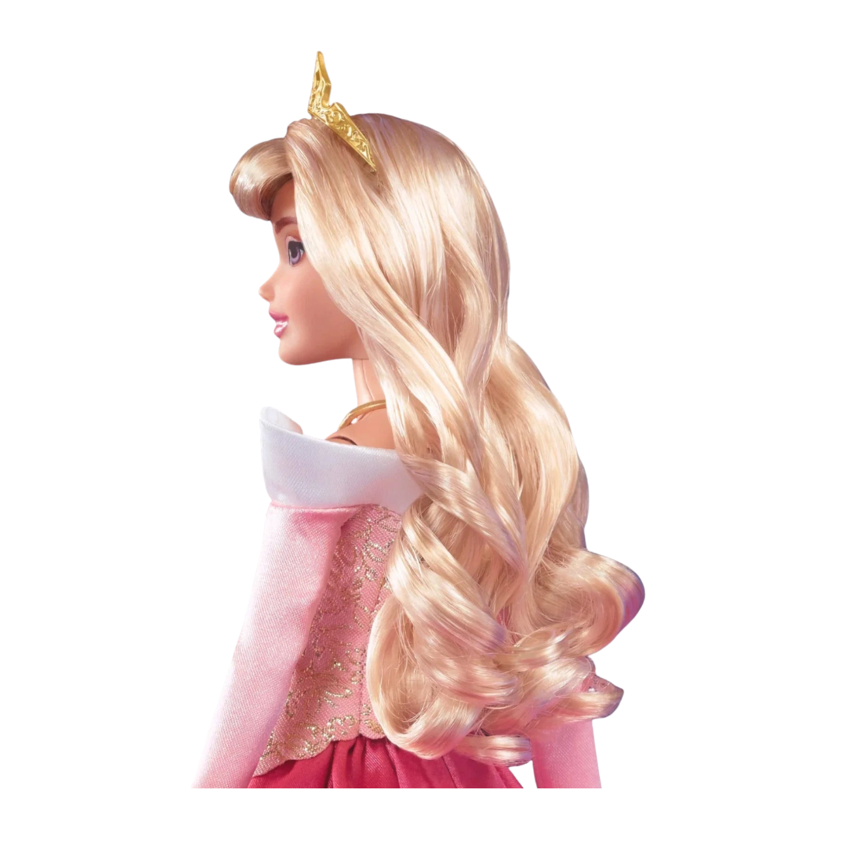 Disney Collector Doll - Radiance Collection, Sleeping Beauty, Princess Aurora