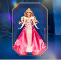 Disney Collector Doll - Radiance Collection, Sleeping Beauty, Princess Aurora
