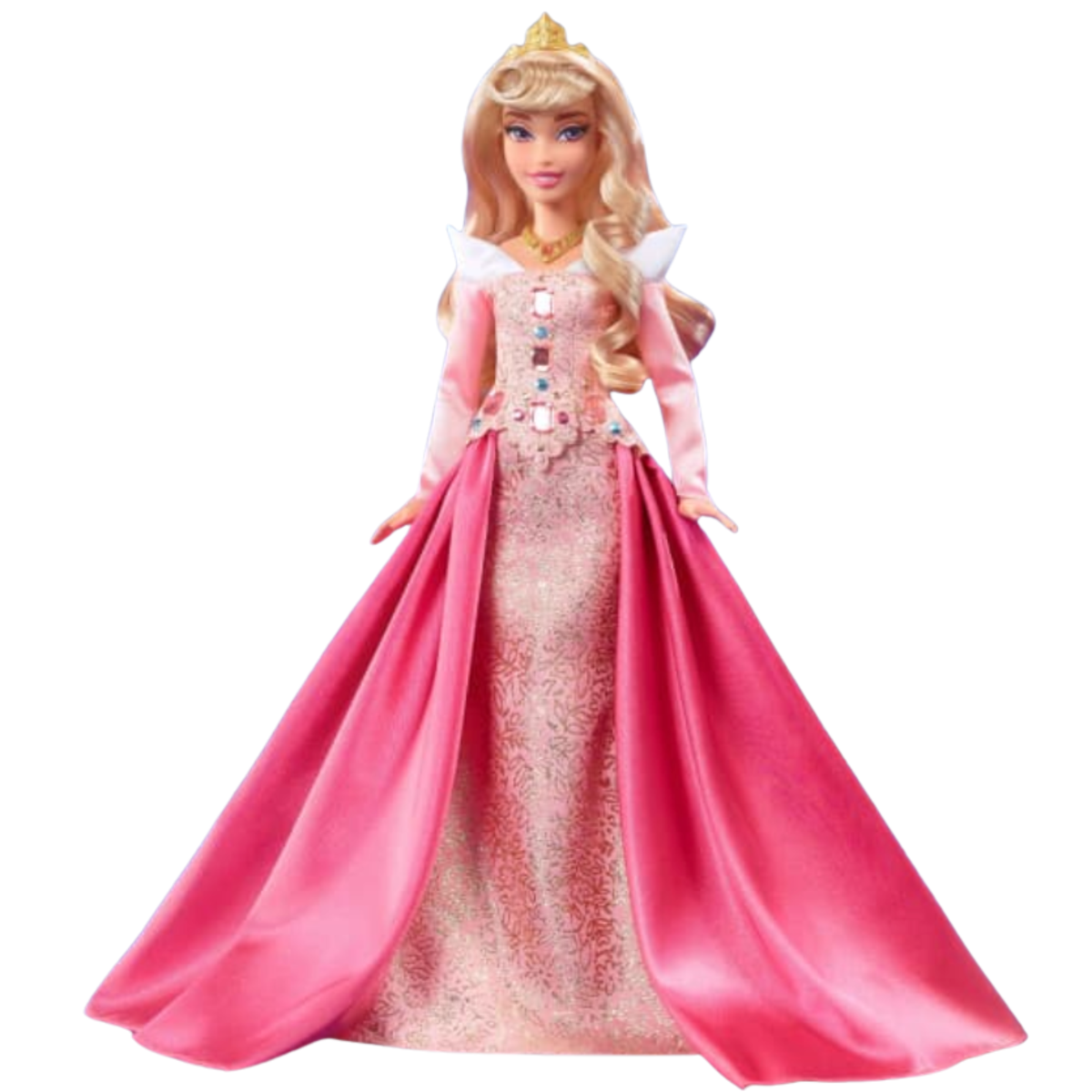 Disney Collector Doll - Radiance Collection, Sleeping Beauty, Princess Aurora