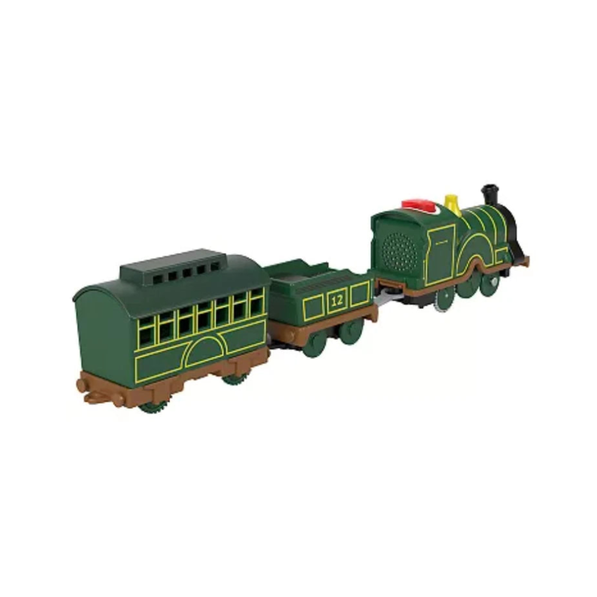 Fisher-Price Thomas & Friends Talking Emily Motorized Train Engine