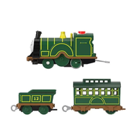 Fisher-Price Thomas & Friends Talking Emily Motorized Train Engine