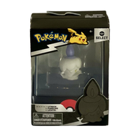 Pokemon Select Battle Figure by Jazwares - Litwick