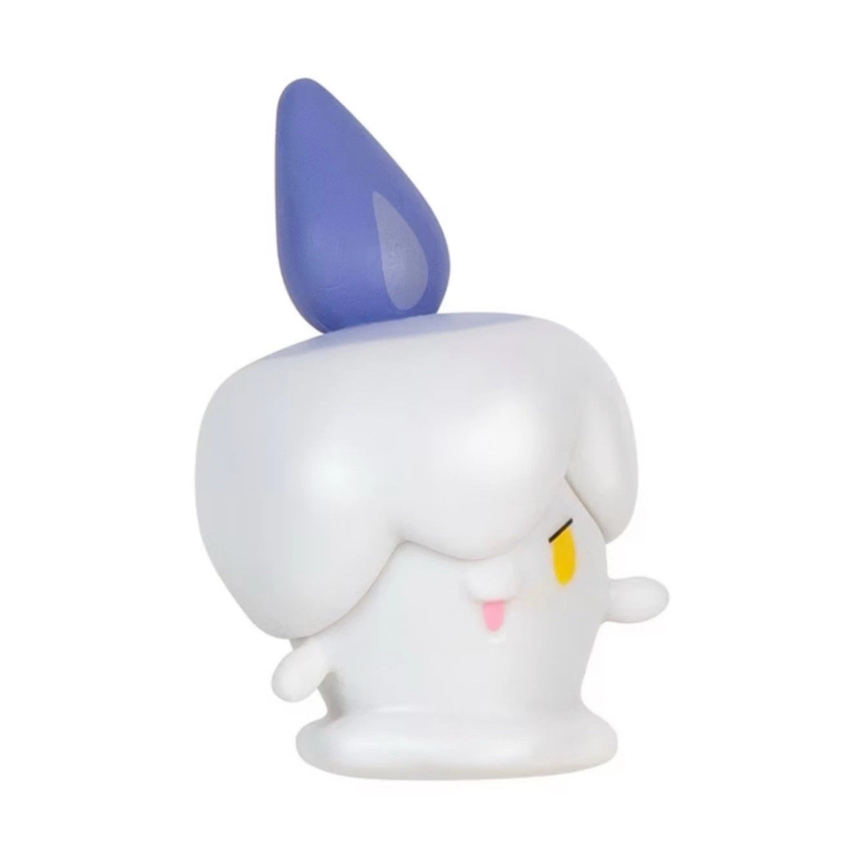 Pokemon Select Battle Figure by Jazwares - Litwick