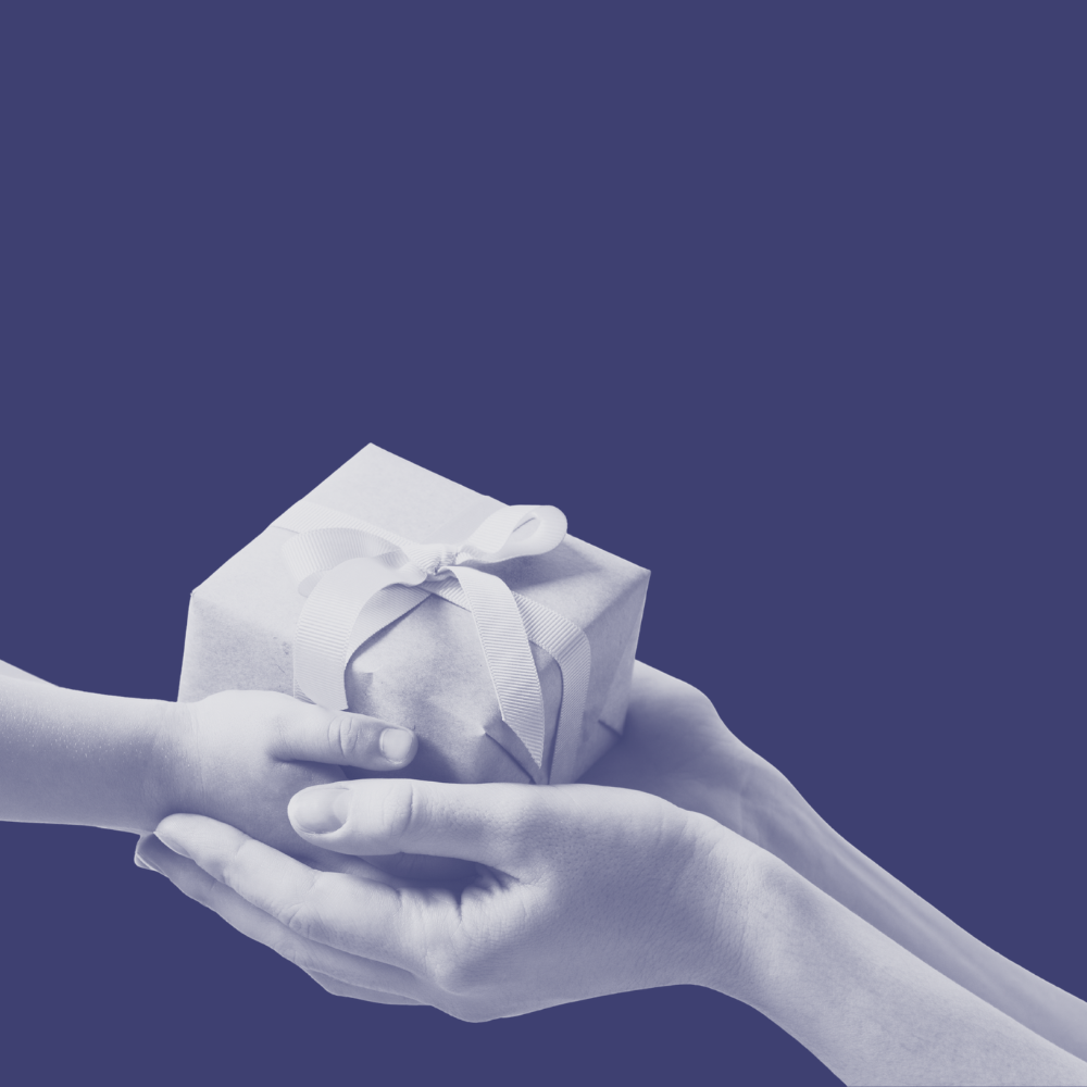 Eartharia Gift Card — Give with Intention