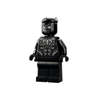 LEGO Super Heroes: Black Panther Mech Armor