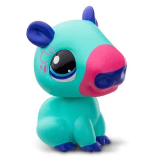 Littlest Pet Shop LPS Gen 7 Pet Nook - #176 Capybara - Surf Shack