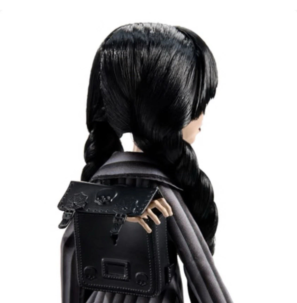 Monster High x Wednesday Doll Bundle - Wednesday, Enid & Bianca Dolls