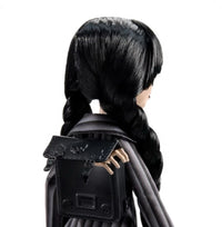 Monster High x Wednesday Doll Bundle - Wednesday, Enid & Bianca Dolls