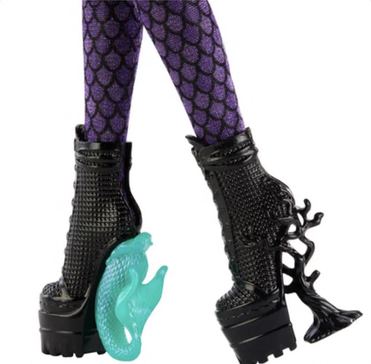 Monster High x Wednesday Doll Bundle - Wednesday, Enid & Bianca Dolls