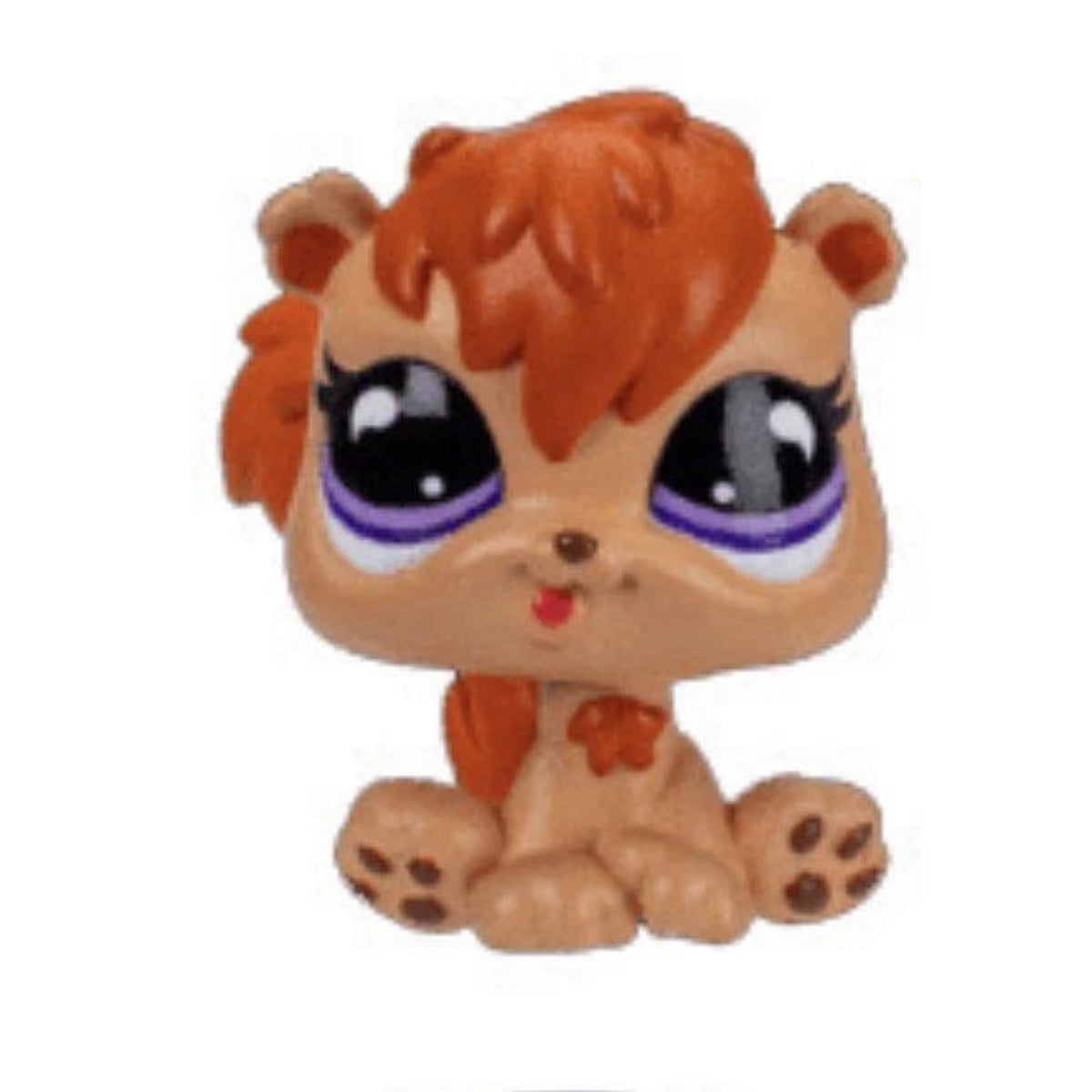 Littlest Pet Shop Figure 