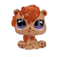 Littlest Pet Shop Figure 
