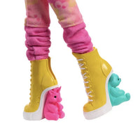 Monster High x Wednesday Doll Bundle - Wednesday, Enid & Bianca Dolls